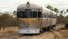 Railroad Australia (S1 E2)