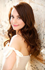 Rosanna Pansino som 