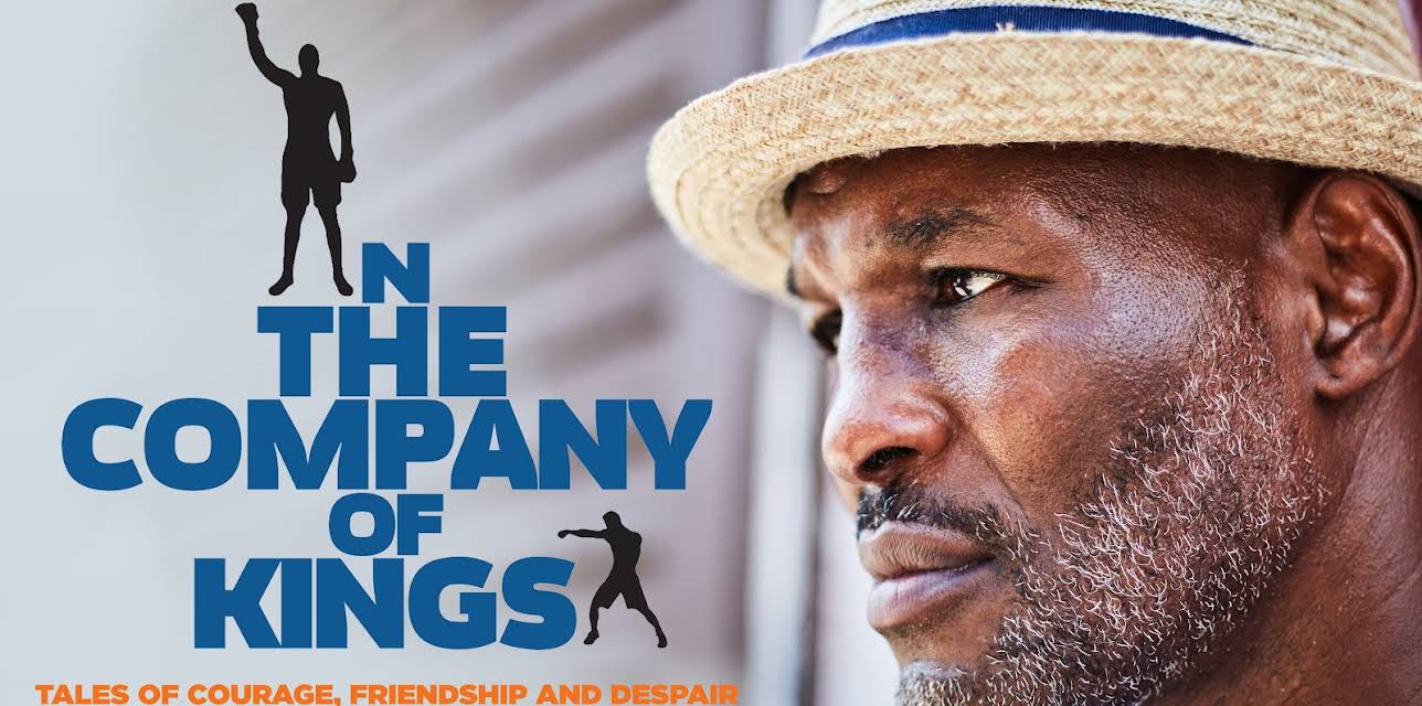 In the Company of Kings (2024)