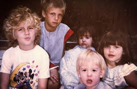 The Carters Season 1: Part 1