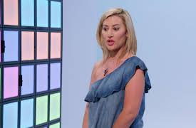 Sense Appeal: Jennifer