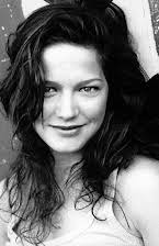 Hannah Herzsprung som 