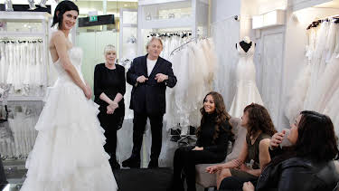06:00: Say yes to the Dress UK (S2 E17) (S2) | TLC | 4/7 2026