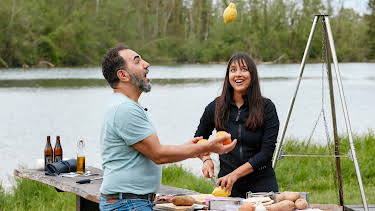 15:30: Grillen mit Ivana und Adnan | WDR Fernsehen | 6/20 2026