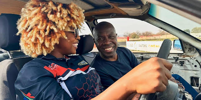 6:30 PM: Clive Myrie's African Adventure (S1) | BBC Two | 1/26 2026