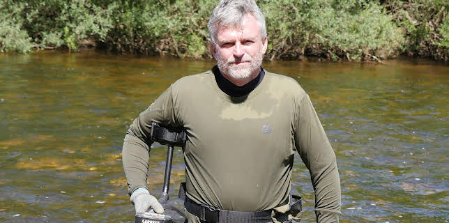 05:30: River Hunters - Schatzjäger unter Wasser | Kabel Eins Doku | 1/6 2026