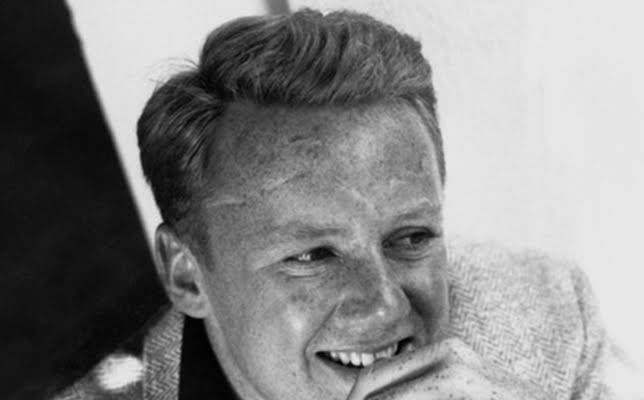 Van Johnson