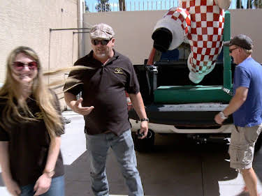 19:25: Pawn Stars - Die drei vom Pfandhaus | Kabel Eins Doku | 5/29 2026