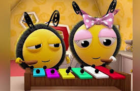 The Hive: Teddy Bee Lost/Musical Bees/Bee On Time