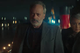 Furien: Jag hade aldrig satsat på dig