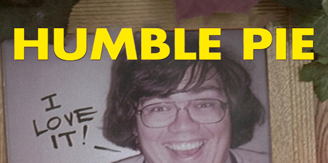 Humble Pie (2007)