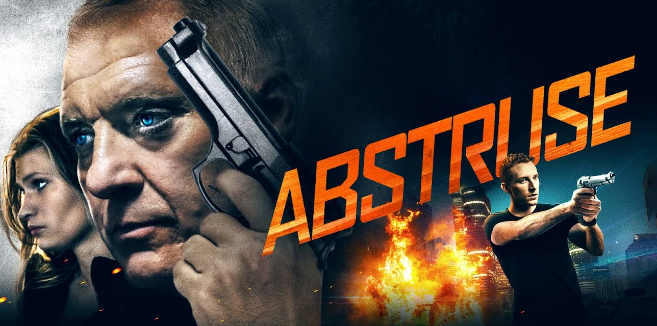 Abstruse (2019)