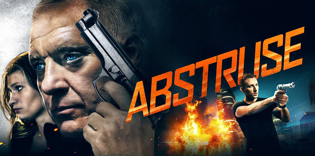 Abstruse (2019)