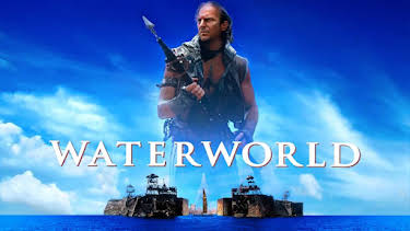23:45: MAD ADVENTURE: 'WATERWORLD' | BE MAD | 10/1 2026