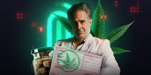 07:00: Gras online kaufen | ZDFinfo | 10/28 2025