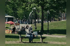 Death Of The Party: Jassy Correia