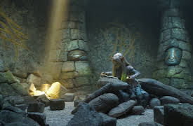 The Dark Crystal: Age of Resistance: The First Thing I Remember Is Fire