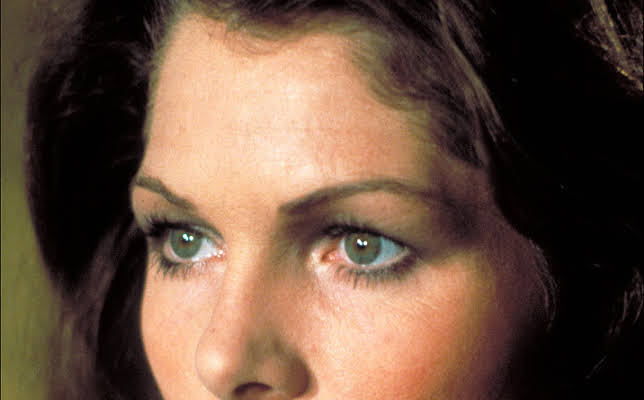 Lois Chiles