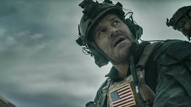 18:00: SEAL Team (S4 E6) (S4) | TV6 | 8/26 2026