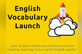 English Vocabulary Launch: Learn English vocabulary and become more fluent by learning from a native English teacher: Adjectives Set 1: Brain Training Exercises (Learning Stage)