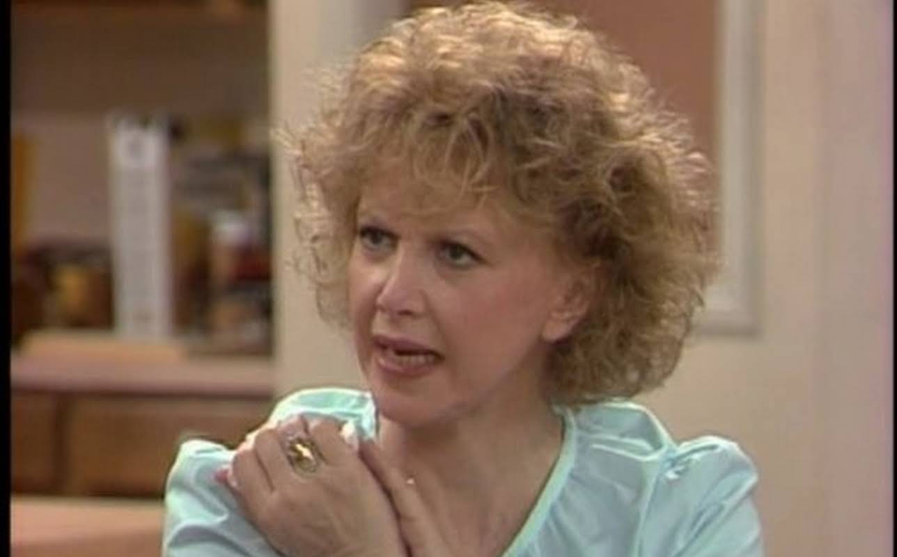 Cathryn Damon