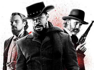 20:15: Django Unchained | ProSieben | 10/2 2026