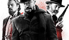 Django Unchained
