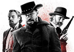 Django Unchained