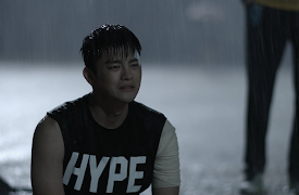 High School King of Savvy: Episode 15