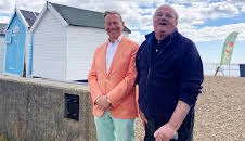 Great British Railway Journeys (S14 E9)