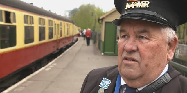 7:10 AM: Yorkshire Steam Railways (S1 E2) (S1) | Yesterday | 12/16 2025