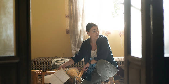 23:15: Vigil - Tödliche Drohnen | ZDF | 2/22 2026