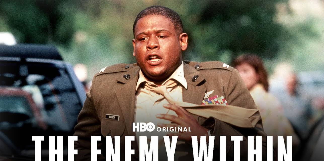 The Enemy Within (1994)
