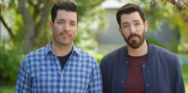 12:00 PM: Property Brothers: Forever Homes (S6 E1) (S6) | W | 11/27 2025