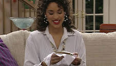 Fresh Prince i Bel-Air (S3 E22)