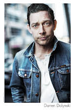 Darren Dolynski as 