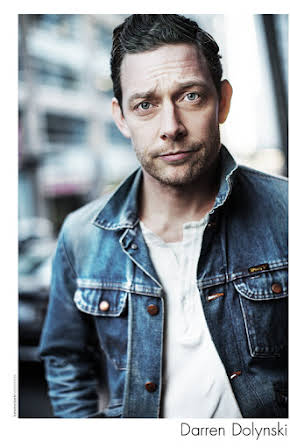 Darren Dolynski as 
