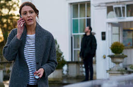 Doctor Foster S1: Episode 3