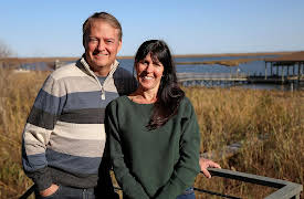 House Hunters: Amazing Water Homes, Season 1: Staying Above It All in Slidell, Louisiana