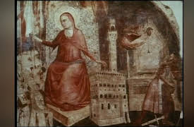 Art of the Western World Season 1: The Early Renaissance