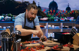 The Globe, Season 1: Mexico City, Maui & Addis Ababa