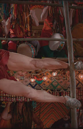Tae-joo Na as Kwahu