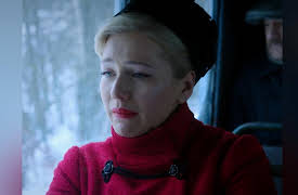 Russian Beauty: Episode 8