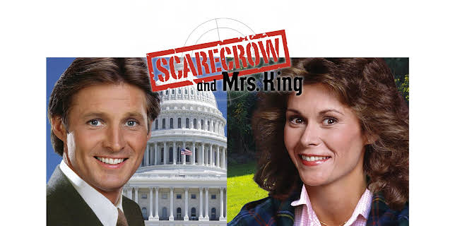 Scarecrow and Mrs. King Season 1