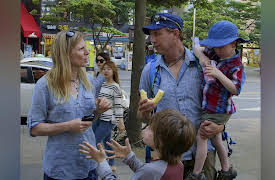 Big Crazy Family Adventure Season 1: Leg 2: The DMZ and Scorpions