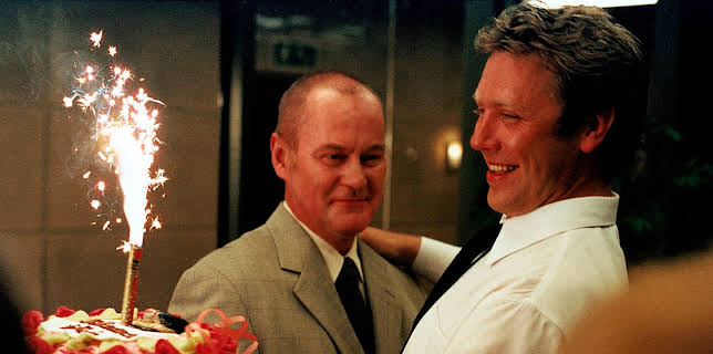 Beck - Sista vittnet (16) (2002)