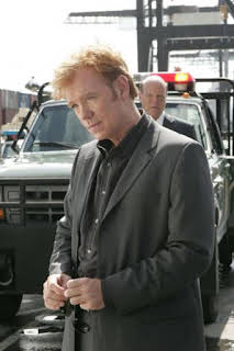 12:21: CSI: Miami (T4): Ep.3 Presa | Calle 13 | 10/2 2026