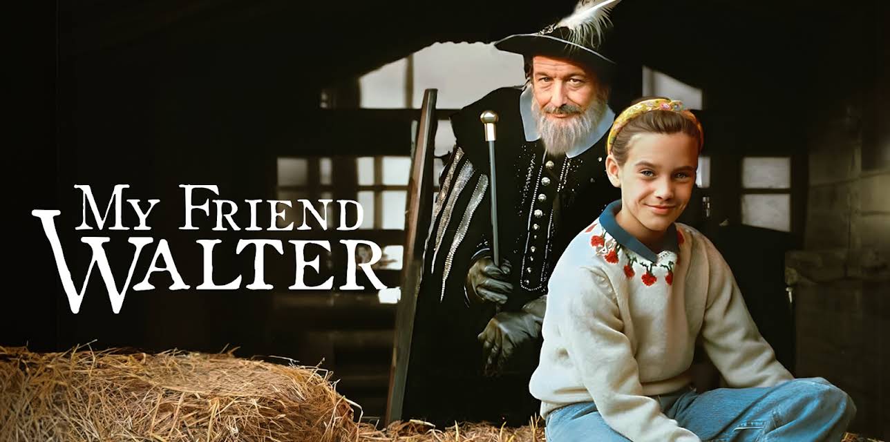 My Friend Walter