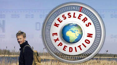 10:30: Kesslers Expedition (2/4) | RBB Fernsehen | 5/14 2026