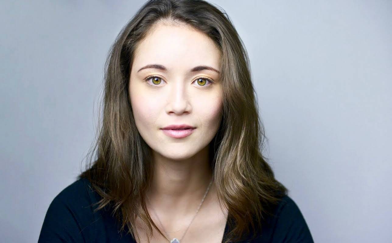 Katie Chang